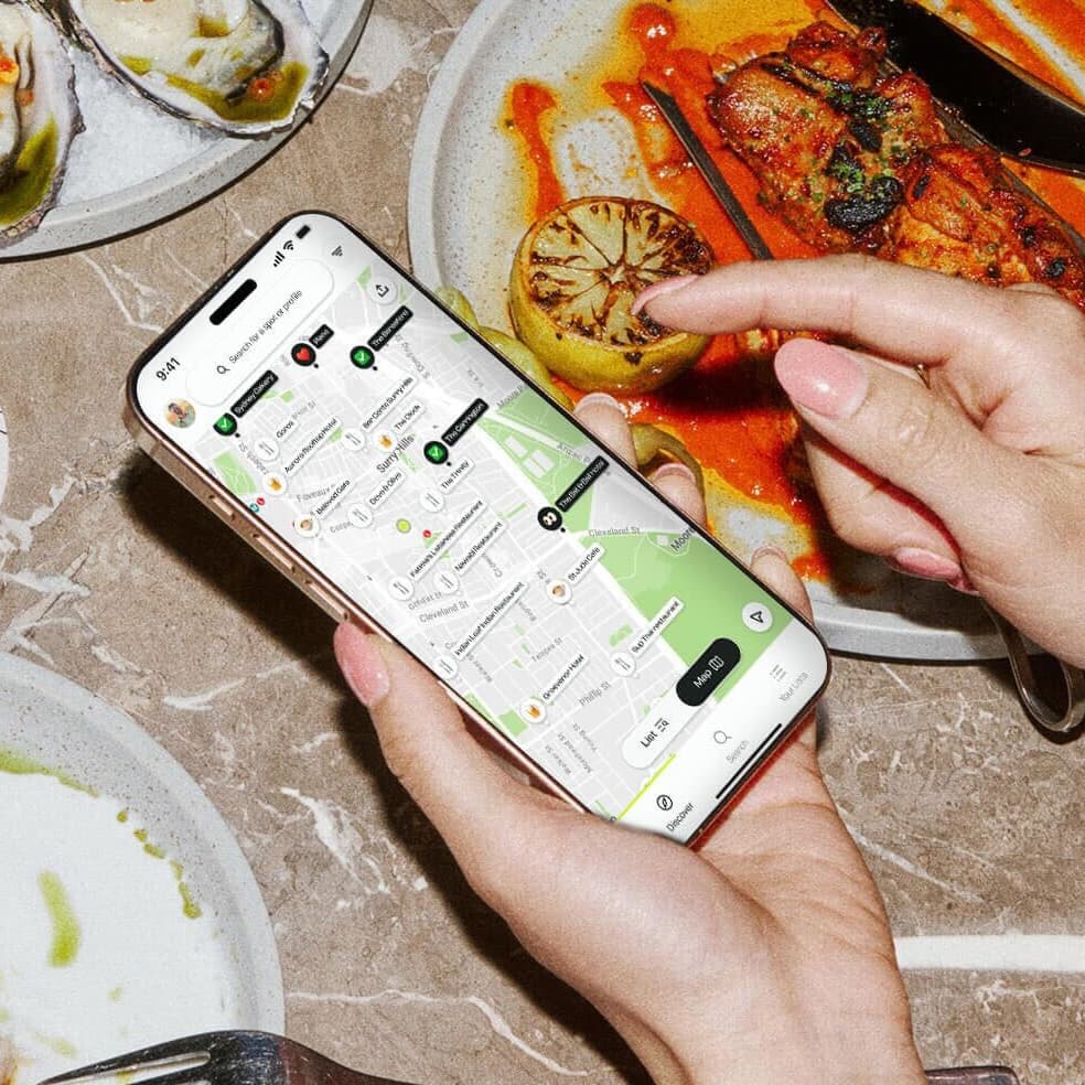 Spots by TableMind is launching soon